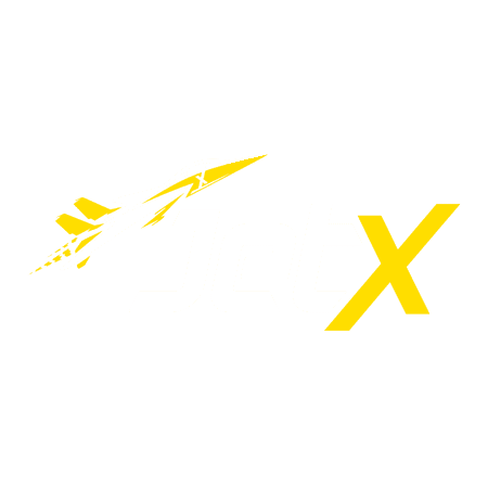 Logo de JetX