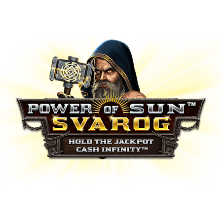 Power of Sun™: Svarog