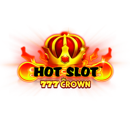 Hot Slot™: 777 Crown