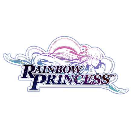 Rainbow Princess