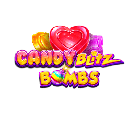 Candy Blitz Bombs