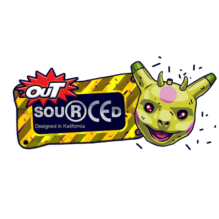 Outsourced