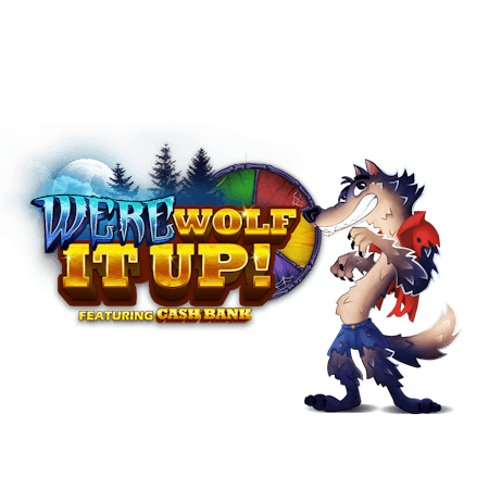 Werewolf It Up!