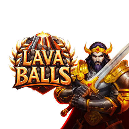 Lava Balls