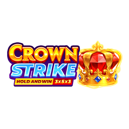 Crown Strike: Hold and Win