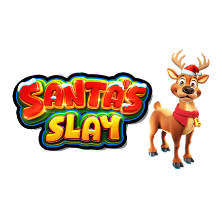 Santa's Slay
