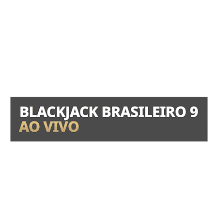 Brazilian Blackjack 9 Ao Vivo