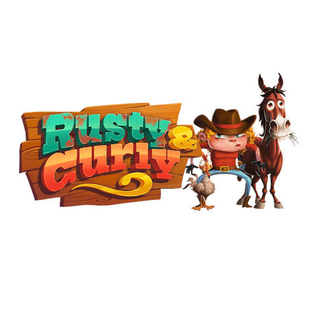 Rusty & Curly
