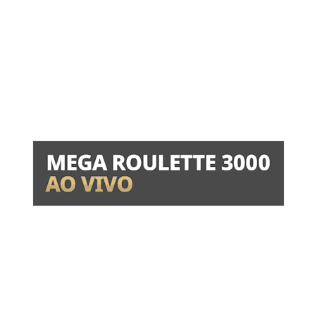 Mega Roulette 3000