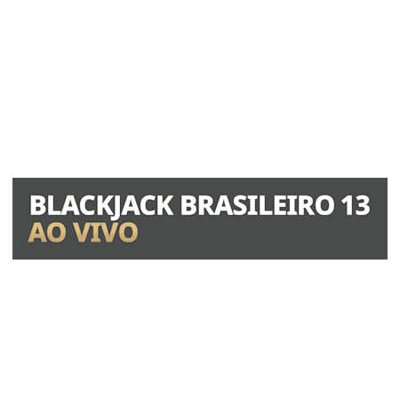 Brazilian Blackjack 13 Ao Vivo
