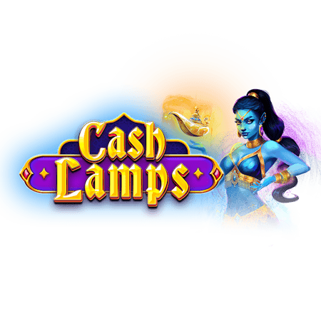 Cash Lamps
