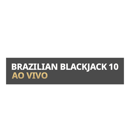 Brazilian Blackjack 10 Ao Vivo