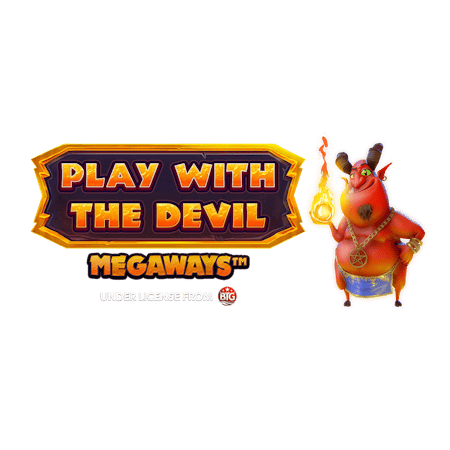 Play With the Devil MegaWays