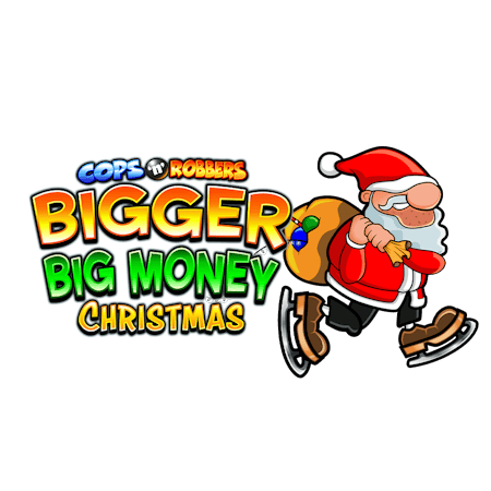 Cops 'n' Robbers Bigger Big Money Christmas