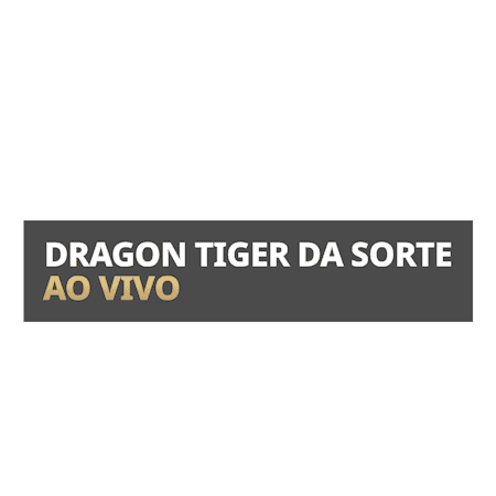 Dragon Tiger da Sorte ao Vivo