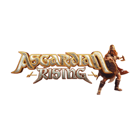 Asgardian Rising