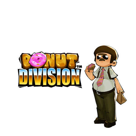 Donut Division