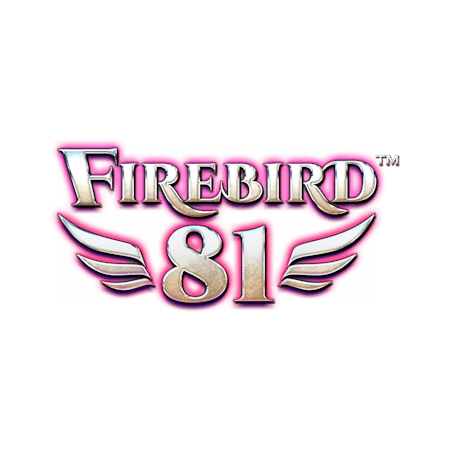 Firebird 81