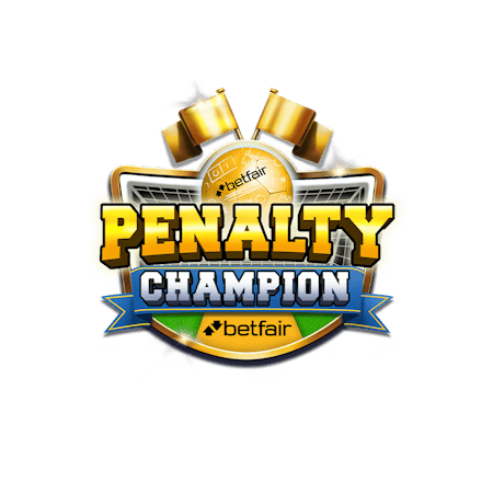 Betfair Penalty Champion