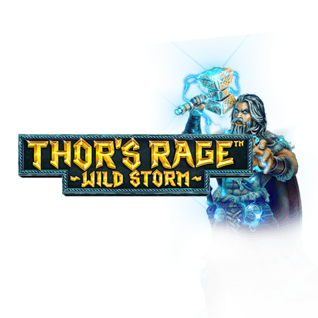 Thor's Rage: Wild Storm