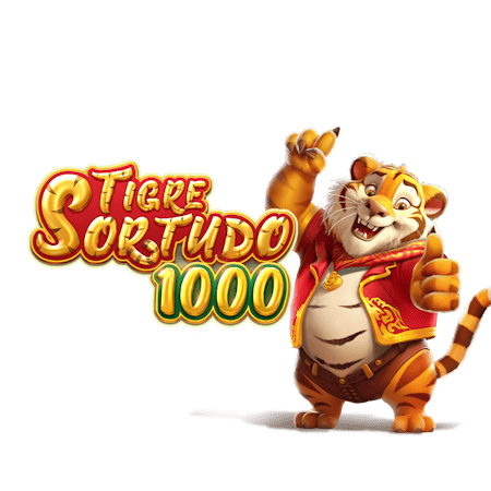 Tigre Sortudo 1000