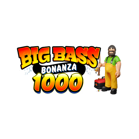 Big Bass Bonanza 1000