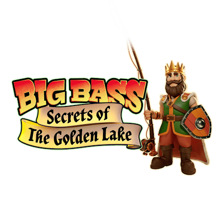 Big Bass - Secrets of the Golden Lake