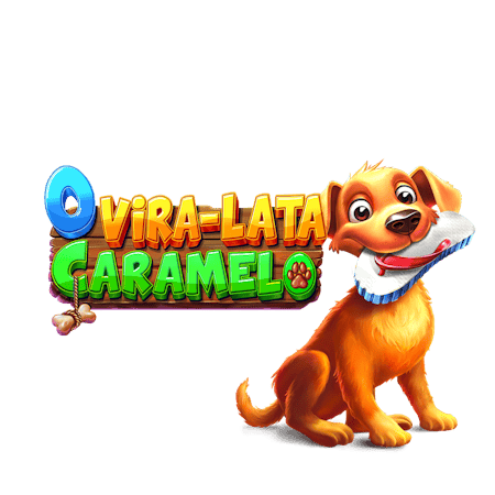 O Vira Lata Caramelo