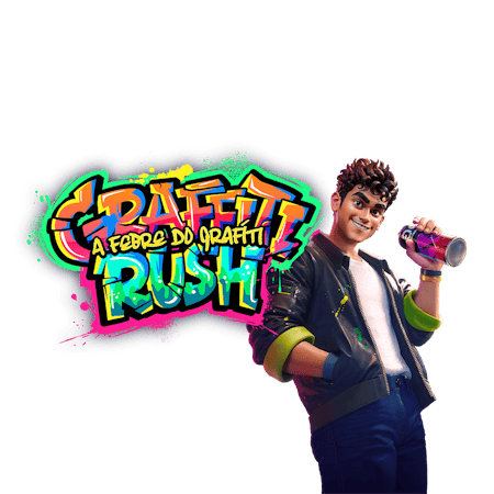 Graffiti Rush 