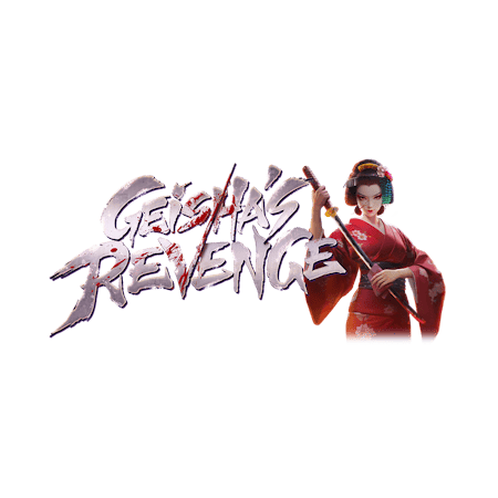 Geisha's Revenge