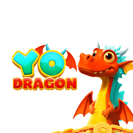 Yo Dragon
