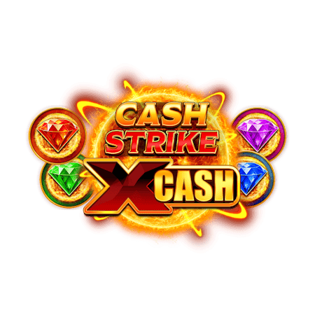 Cash Strike X-Cash