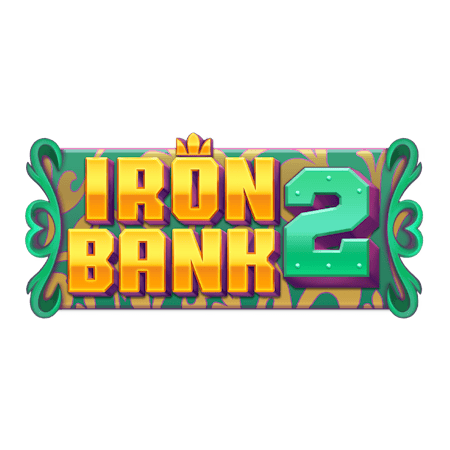 Iron Bank 2