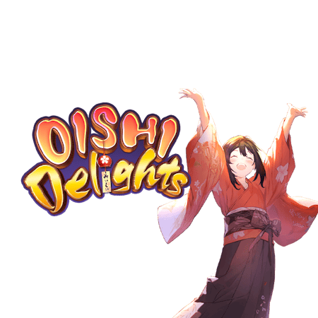 Oishi Delights