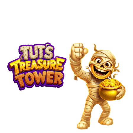 Tut's Treasure Tower
