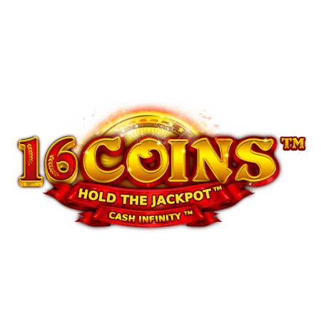 16 Coins™ Score The Jackpot