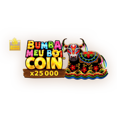Bumba Meu Boi Coin™ Burning Board™