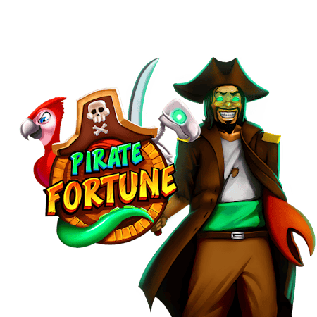 Pirate Fortune