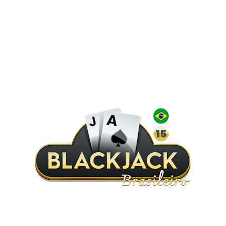 Brazilian Blackjack 15 Ao Vivo