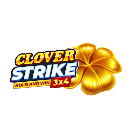 Clover Strike: Hold and Win
