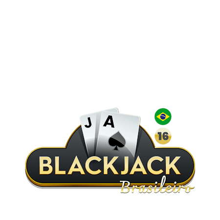 Brazilian Blackjack 16 Ao Vivo