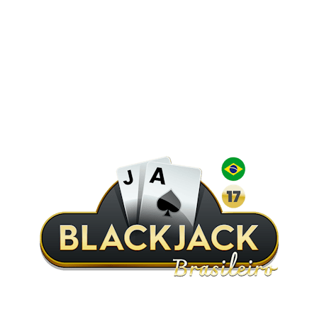 Brazilian Blackjack 17 Ao Vivo