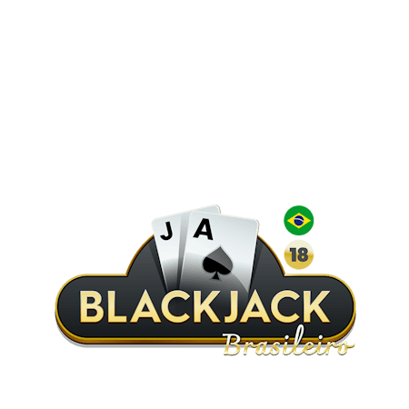 Brazilian Blackjack 18 Ao Vivo