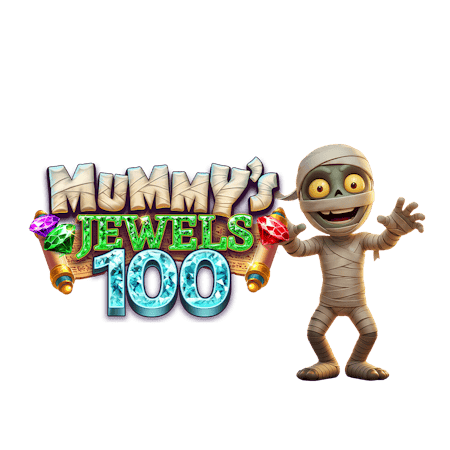 Mummy's Jewels 100