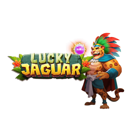 Lucky Jaguar
