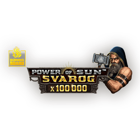 Power of Sun™: Svarog Burning Board™