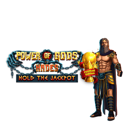 Power of Gods™: Hades Football Edition