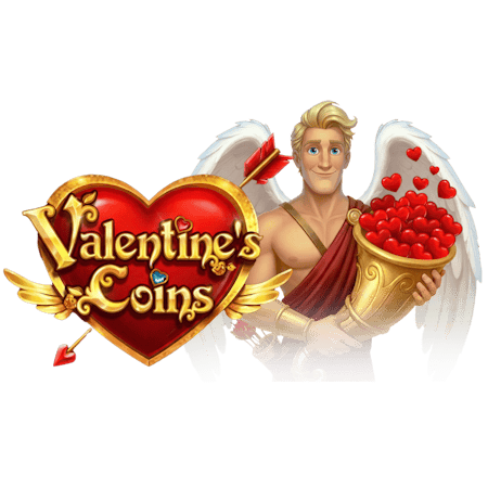 Valentine's Coins