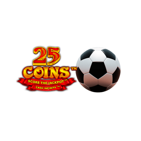 25 Coins™ Score The Jackpot