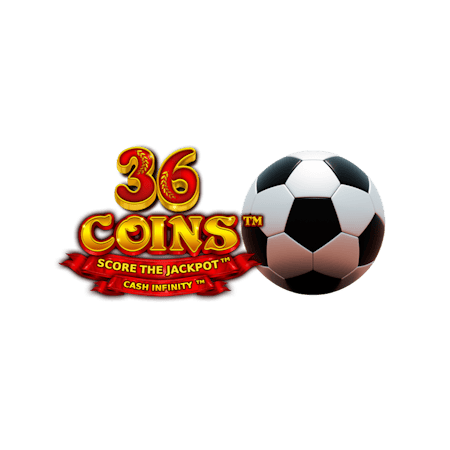 36 Coins™ Score The Jackpot